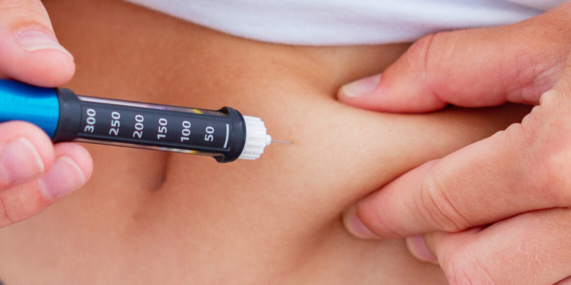 La OMS respalda el uso de los GLP-1 contra la obesidad