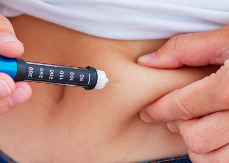 La OMS respalda el uso de los GLP-1 contra la obesidad