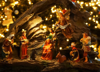 ¿Es lo mismo decir ‘Feliz Navidad’ que ‘Felices Pascuas’?