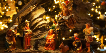 ¿Es lo mismo decir ‘Feliz Navidad’ que ‘Felices Pascuas’?