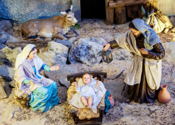 El primer pesebre de la historia un legado de San Francisco de Asís que sigue vivo