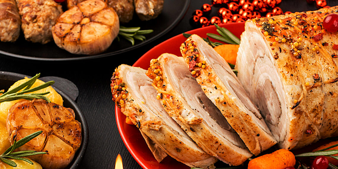 ¿Suben los niveles de colesterol después de Navidad?