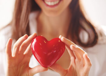 El corazón afecta al corazón