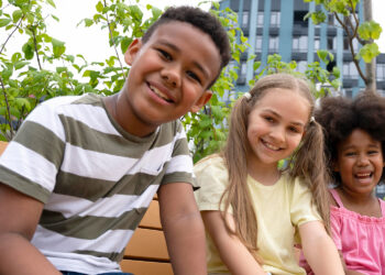 Familias boricuas podrían recibir un apoyo de $250 por cada niño menor de 10 años