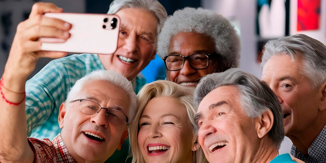 La ‘receta’ social, una medida urgente en la era de la nueva longevidad