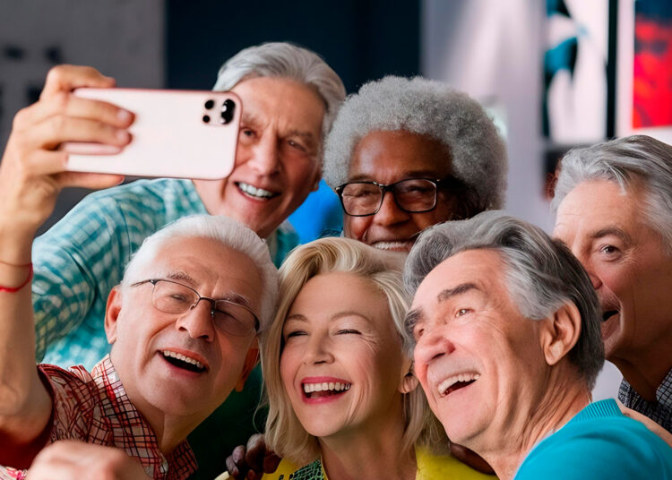 La ‘receta’ social, una medida urgente en la era de la nueva longevidad