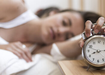 Madrugar no garantiza el éxito y puede afectar la salud