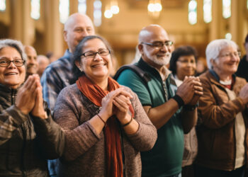 Los beneficios de estar jubilado cuando llega la Cuaresma