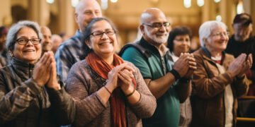 Los beneficios de estar jubilado cuando llega la Cuaresma