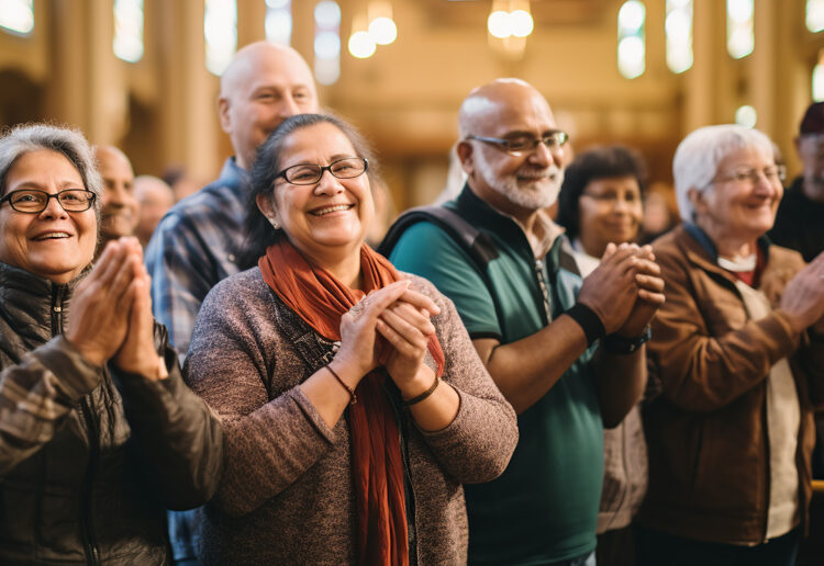 Los beneficios de estar jubilado cuando llega la Cuaresma