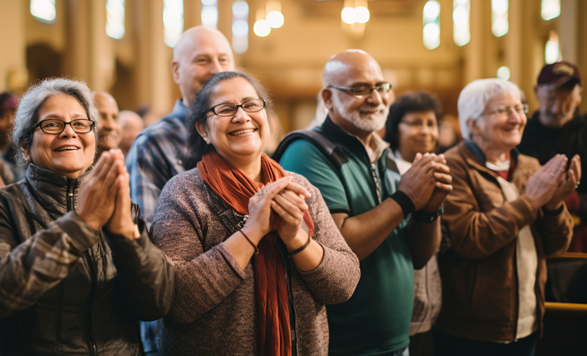 Los beneficios de estar jubilado cuando llega la Cuaresma