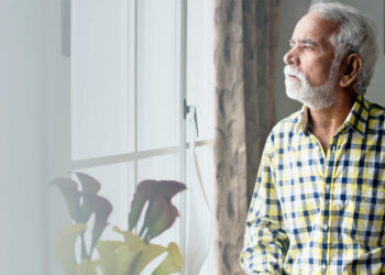 La población adulta y el Aging in Place