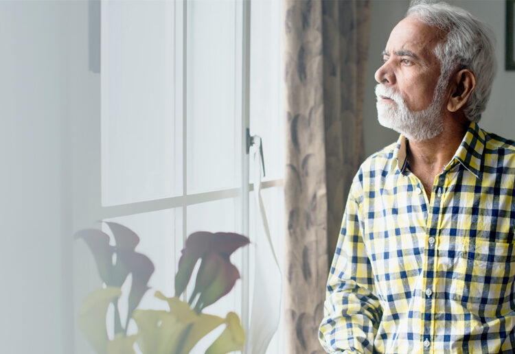 La población adulta y el Aging in Place