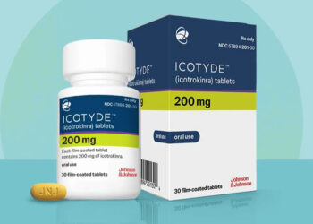 FDA aprueba ICOTYDE y abre una nueva etapa en el tratamiento oral de la psoriasis