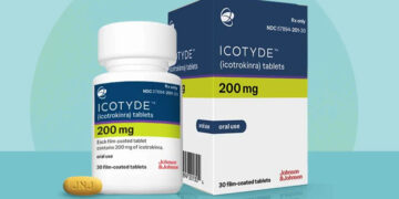 FDA aprueba ICOTYDE y abre una nueva etapa en el tratamiento oral de la psoriasis