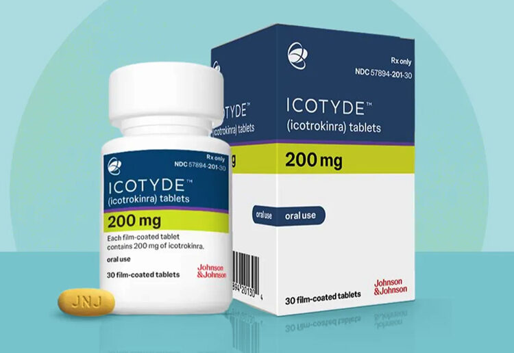 FDA aprueba ICOTYDE y abre una nueva etapa en el tratamiento oral de la psoriasis
