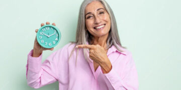 ‘Menowashing’: cuando la menopausia se convierte en un nicho de mercado