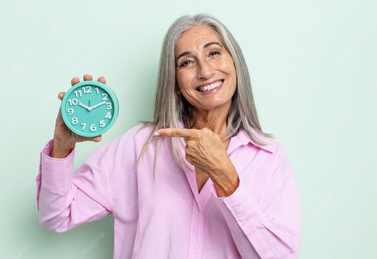 ‘Menowashing’: cuando la menopausia se convierte en un nicho de mercado