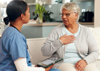 Más de la mitad de las mujeres en EE.UU. tendrán enfermedad cardiovascular en 2050