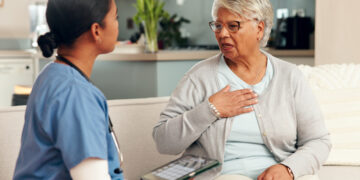 Más de la mitad de las mujeres en EE.UU. tendrán enfermedad cardiovascular en 2050