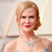 Fe en medio del brillo Nicole Kidman y el hábito que la centra antes de los Oscar