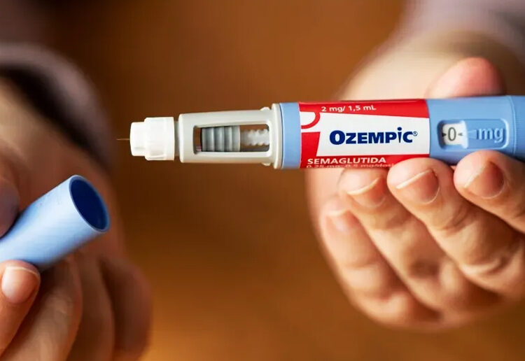 FDA advierte a fabricante de Ozempic por posibles efectos secundarios no reportados