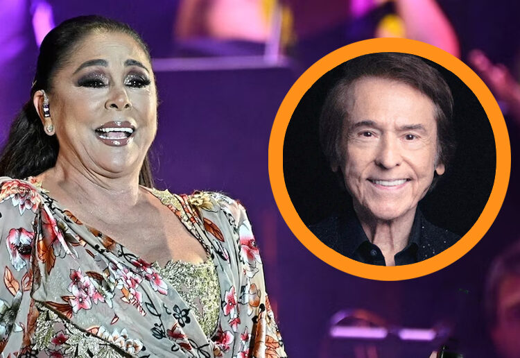 Isabel Pantoja y Raphael regresan a Puerto Rico para celebrar a las madres con dos conciertos memorables