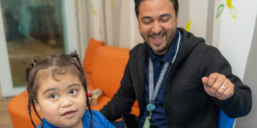 Niños en Puerto Rico enfrentan barreras para acceder a trasplantes que pueden salvar sus vidas.