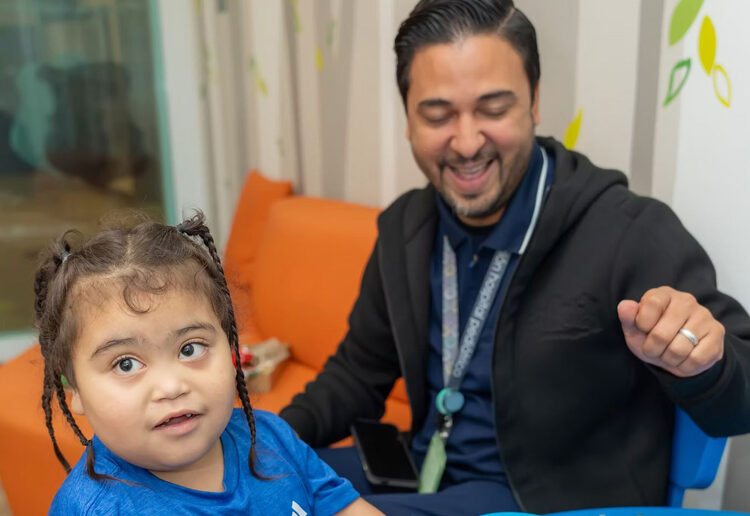 Niños en Puerto Rico enfrentan barreras para acceder a trasplantes que pueden salvar sus vidas.