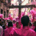 Llevarle a uno por la calle de la amargura y otras expresiones propias de la Semana Santa