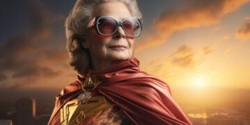 Nuevas claves para entender por qué los cerebros de los superancianos no envejecen