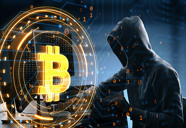 Fraudes con criptomonedas baten récord y encienden alerta global sobre la seguridad digital