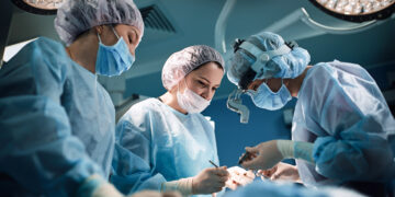 La ansiedad antes de una cirugía aumenta el dolor y retrasa la recuperación