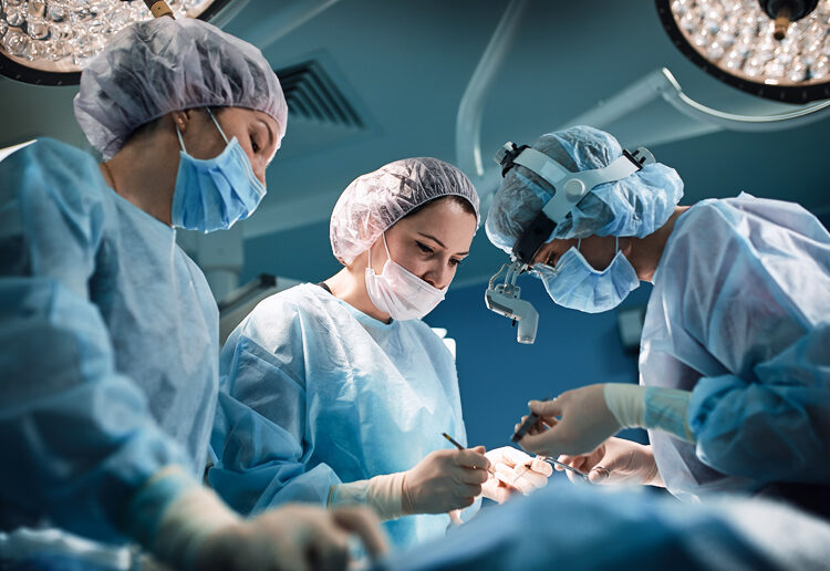 La ansiedad antes de una cirugía aumenta el dolor y retrasa la recuperación