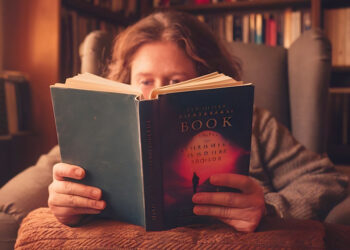 Leer es un pasatiempo… ¿o mucho más?