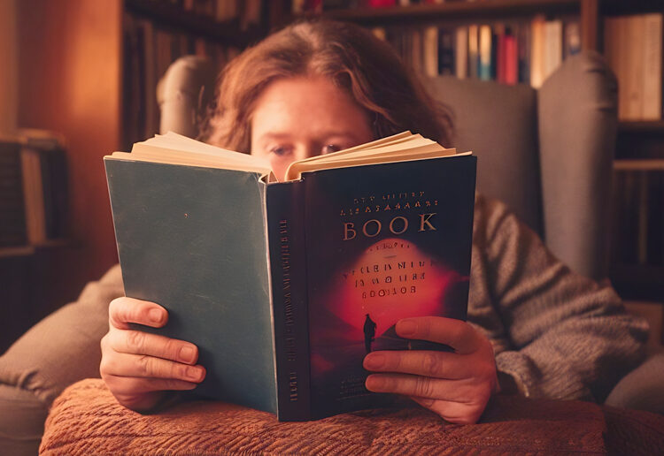 Leer es un pasatiempo… ¿o mucho más?