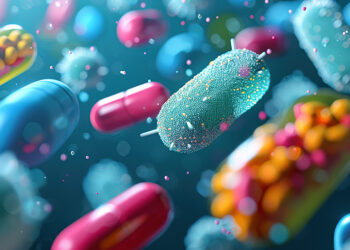 Antibióticos y microbiota: la huella silenciosa que puede quedarse años en tu cuerpo