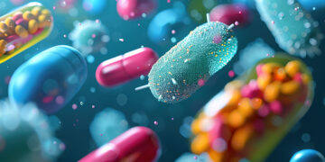 Antibióticos y microbiota: la huella silenciosa que puede quedarse años en tu cuerpo