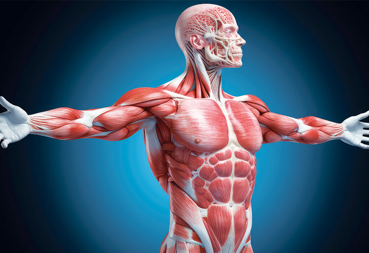 Los músculos ‘hablan’ con todo el cuerpo: la revolución científica que cambia la visión del ejercicio