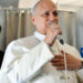 El Papa llama a silenciar las guerras y a construir puentes de paz desde África