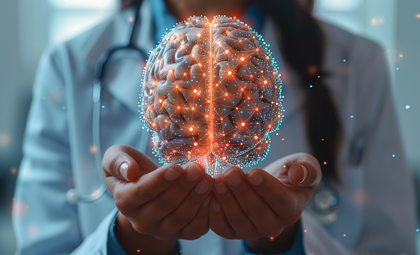 Descansar, disfrutar y compartir: tres reglas de oro para la salud neuronal y la prevención de enfermedades