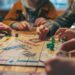 Juegos de mesa en familia, el mejor antídoto contra las pantallas
