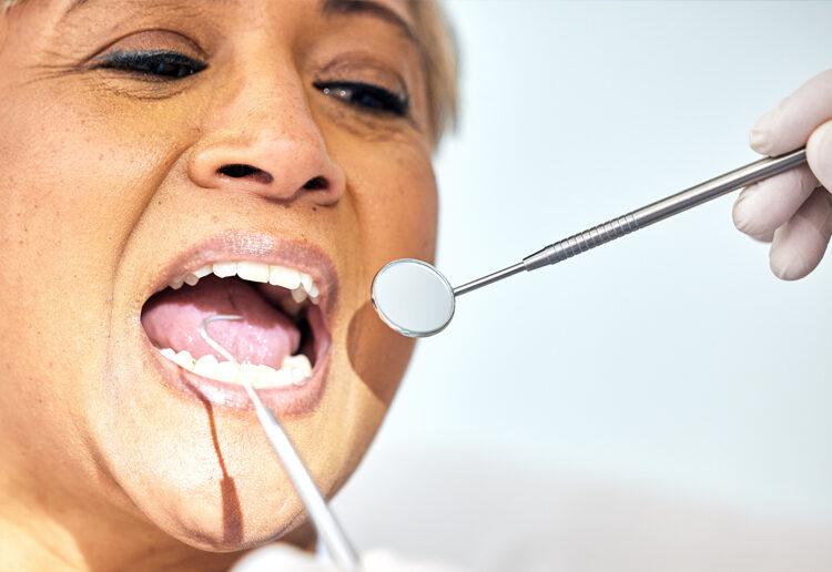 La lengua como indicador clave de la salud general y sistémica