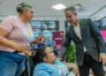 San Juan crea programa de acceso prioritario para apoyar a cuidadores familiares