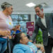 San Juan crea programa de acceso prioritario para apoyar a cuidadores familiares