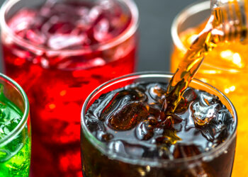 Nuevo estudio: el azúcar de los zumos y el de los refrescos no tienen el mismo efecto en el organismo