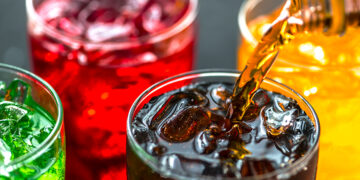 Nuevo estudio: el azúcar de los zumos y el de los refrescos no tienen el mismo efecto en el organismo