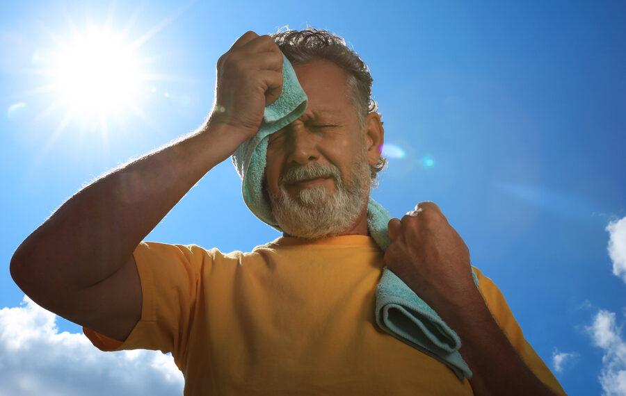 América Latina y el Caribe enfrenta calor extremo sin precedentes