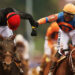 Histórico Derby de Kentucky 2026: los hermanos Ortiz hacen el 1-2 y una mujer rompe barreras en la élite del hipismo
