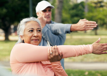¿por qué no se receta ejercicio contra la ansiedad y la depresión?